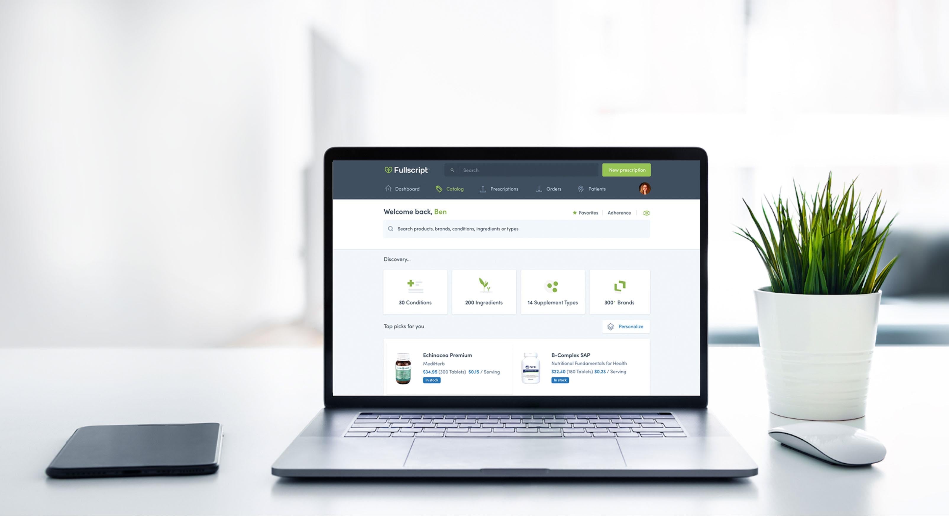 Modernizing Marketing at Scale with Iterable