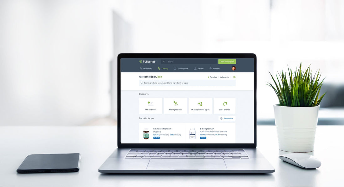 Modernizing Marketing at Scale with Iterable