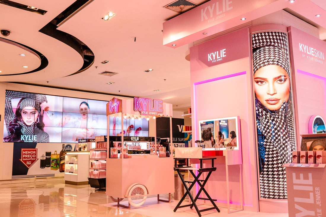 Shopify Solutions for Global Beauty Brand