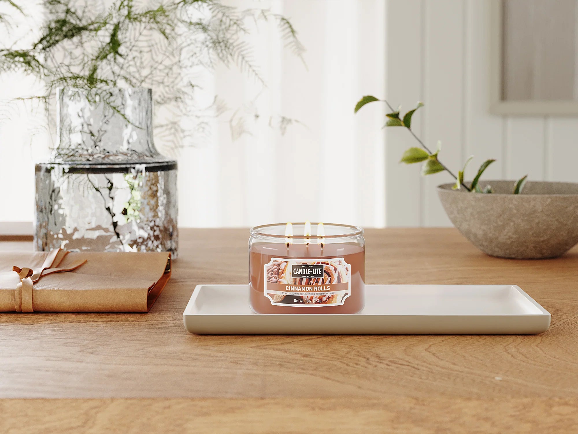 Bringing Candle-lite D2C on Shopify