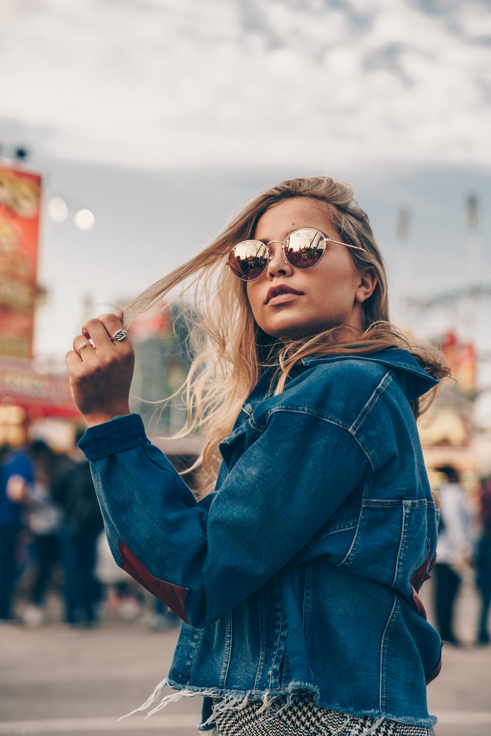 Supporting an Enterprise SFCC System for Forever 21