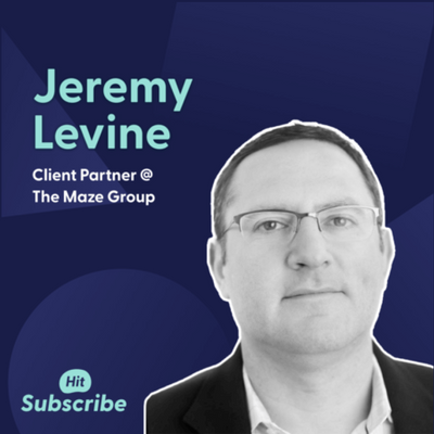 How Maze Helps Brands Modernize Their Approach to Commerce