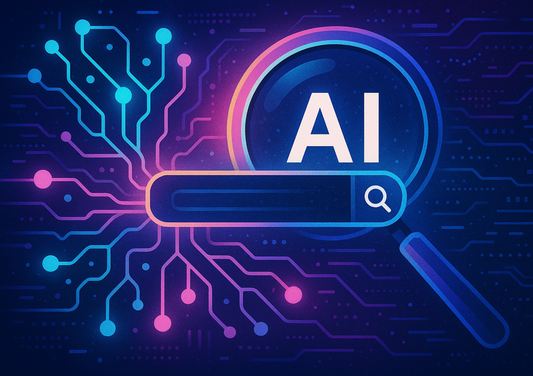AI Search: The Hidden Growth Channel You’re Not Tracking (Yet)