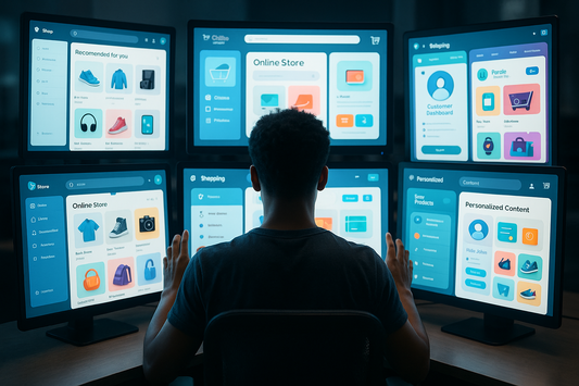 The Evolution of E-Commerce Personalization: 5 Shifts to Power Your Brand’s Next Chapter